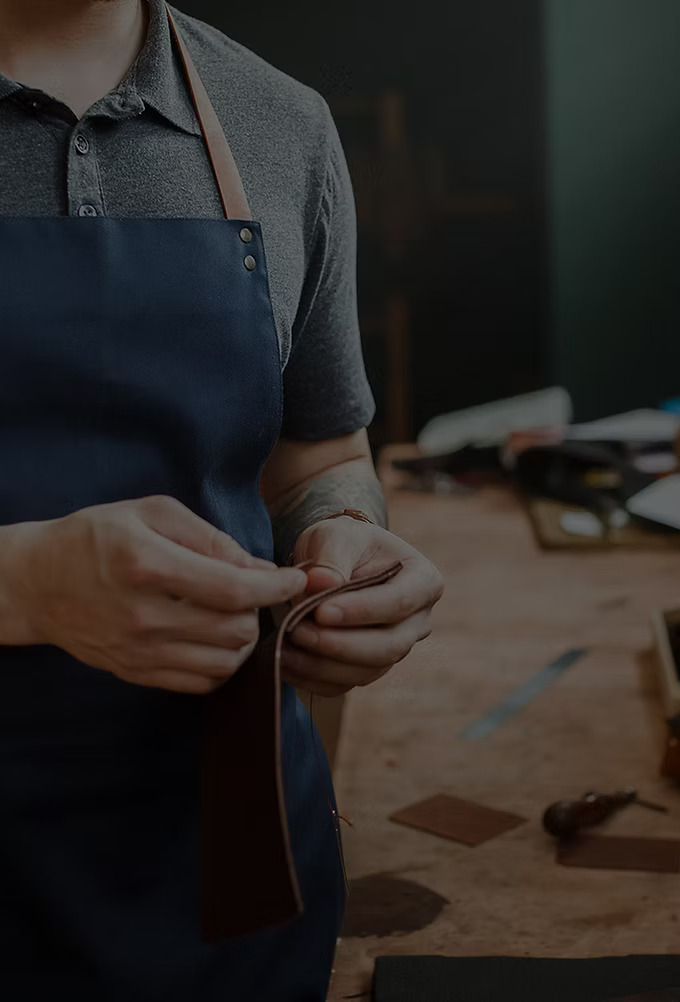 Leather Secret Passion